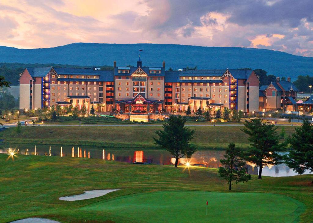 Mount Airy Casino Resort Main image 1